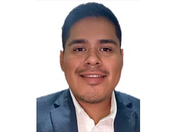 Roomgo MX - Carlos - 33 - Querétaro