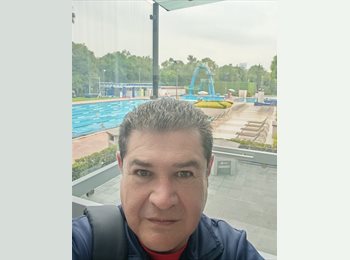 Roomgo MX - Martin Guzman Gil - 64 - Miguel Hidalgo