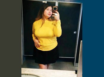 Roomgo MX - NATALIA IVONNE - 25 - Coyoacán