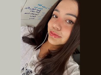 Roomgo MX - Vania Hazel Rodríguez Lugo - 23 - Querétaro
