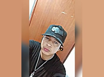 Roomgo MX - Antonio - 22 - Zapopan