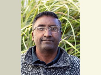 Roomgo NZ - Edward - 54 - Auckland