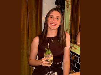 Roomgo NZ - Fiona - 25 - Christchurch