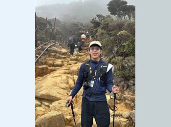 Roomgo NZ - Leong - 29 - Gisborne