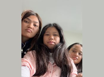 Roomgo NZ - divya - 19 - Auckland