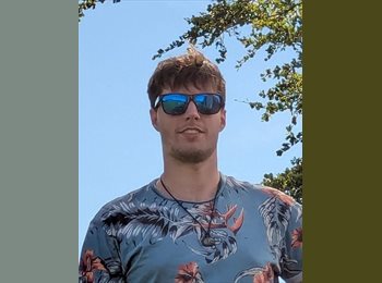 Roomgo NZ - Elliot - 26 - Queenstown