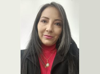 Roomgo NZ - Erika - 35 - Gisborne