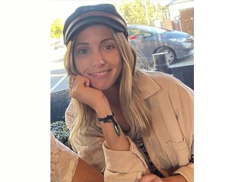 Roomgo NZ - Mathilde - 32 - Auckland