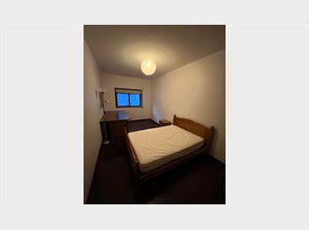 Roomgo PT - Quarto com cama de casal , a 15 minutos a pé da Universidade do Minho (Não aceito casais), Braga - 350 € Por mês