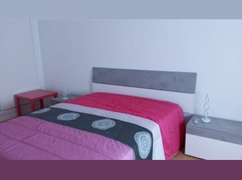 Roomgo PT - Quartos (estudantes ou trabalhadores) - próximo do Hospital dos covões e ESTESC - Para mulheres, Coimbra - 350 € Por mês