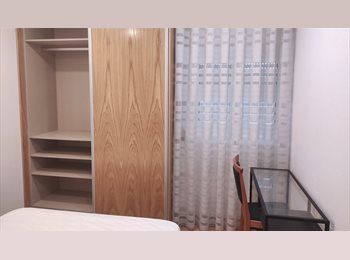 Roomgo PT - Quarto em Alvalade, Lisboa - 450 € Por mês