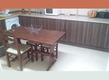 Roomgo PT - Quarto para alunas do IPS, Setúbal - 270 € Por mês