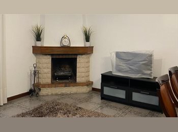 Roomgo PT - Arrenda-se Apartamento T2 Mobilado - Águas Santas, Maia, Porto - 900 € Por mês