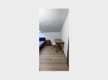 Roomgo PT - Quarto com contas incluídas São Martinho do Bispo, Coimbra - 290 € Por mês