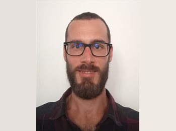 Roomgo PT - Giovanni - 37 - Porto