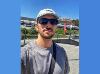 Roomgo PT - Business - 29 - Portugal