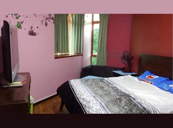 Roomgo SG - No owner no agent fee furnished aircon rooms in penthouse by  the beach, Pasir Ris - $1,500 pm