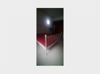 Roomgo SG - Hougang Avenue 10, near Hougang MRT, Master Room, for rent, Buangkok - $1,200 pm