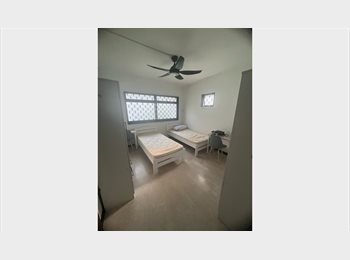 Roomgo SG - Woodlands Drive 50, Common Room, for rent, Woodlands - $900 pm