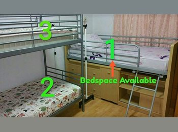 Roomgo SG - ■‼️Bedspaces for Ladies @ BUONA VISTA MRT‼️, Commonwealth - $530 pm