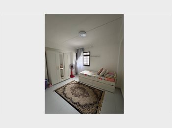 Roomgo SG - Room for rent, Admiralty - $800 pm