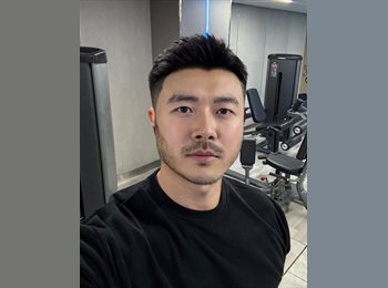 Roomgo SG - Kim Jae-jun - 41 - Somerset