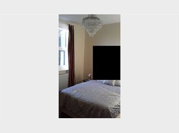 Roomgo UK - Double room ready now in all female house., Southport - £550 pcm