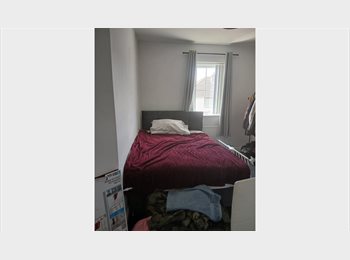 Roomgo UK - Live rent free (almost), United Kingdom - £50 pcm