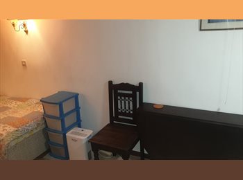 Roomgo UK - Annexe Bedroom, Ryde - £541 pcm
