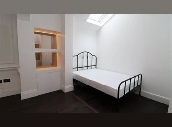 Roomgo UK - Extra large room in lovely Streatham Hill!, Streatham - £1,235 pcm