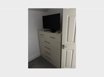Roomgo UK - Double and kings size room, Watford - £700 pcm