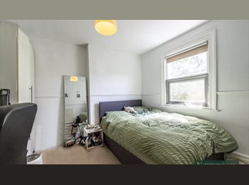 Roomgo UK - Room available from 21st Sep, Kilburn, £724 pcm, Kilburn - £724 pcm