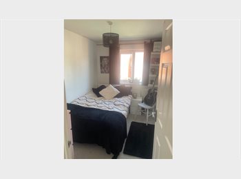 Roomgo UK - Furnished room to rent - Wymondham - bills included, Norwich - £650 pcm