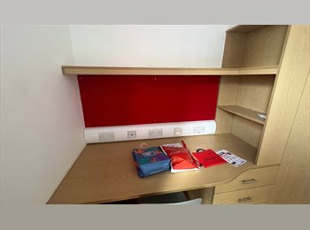Roomgo UK - Replacement student, Merchiston - £813 pcm