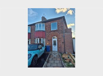 Roomgo UK - Full House, Melton Park - £1,000 pcm