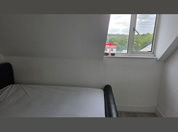 Roomgo UK - Double Rooms, town centre location., High Wycombe - £800 pcm