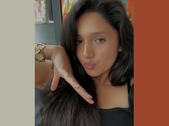 Roomgo UK - kaylyn - 23 - Kensington