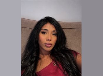 Roomgo UK - angela  - 22 - Charing Cross