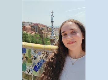 Roomgo UK - Maria - 24 - Cambridge