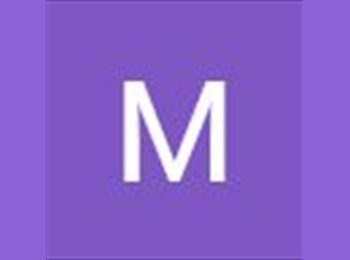 Roomgo UK - Maimuna - 29 - Liverpool