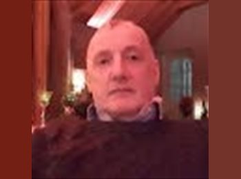 Roomgo UK - kevin - 47 - United Kingdom