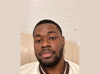 Roomgo UK - Ariel - 25 - London