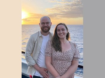 Roomgo UK - Hannah - 28 - Inverness