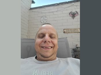 Roomgo UK - Trevor  - 50 - Braintree
