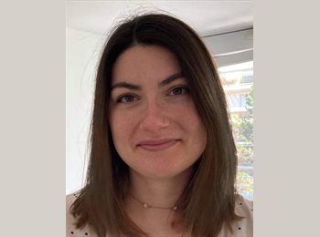 Roomgo UK - Touresse - 27 - Brandon