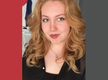 Roomgo UK - Melike - 23 - Pimlico