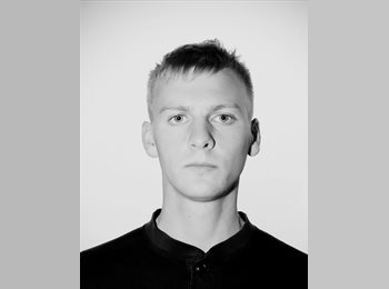 Roomgo UK - Christopher - 34 - York