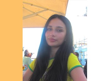 Roomgo UK - Jasmine - 21 - Manchester