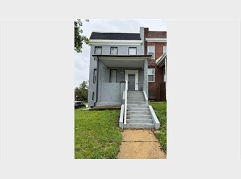 Roomgo US - Room For Rent - $600 (Shared Bath), Allendale - $600 pm
