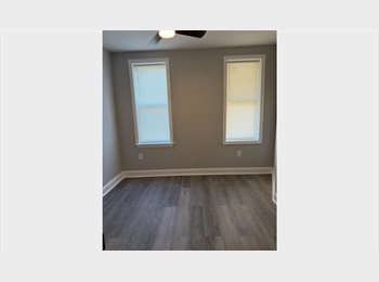 Roomgo US - Room For Rent - $550 (Shared Bath), Belair - Edison - $550 pm